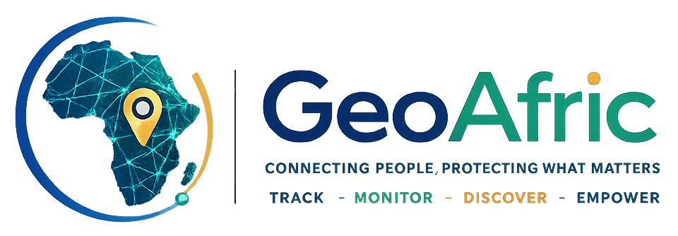 GeoAfric
